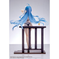 Azur Lane PVC Statue 1/7 Helena Shimmering Triangle Wave Ver. 24 cm - The Happy Toy Store