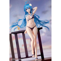 Azur Lane PVC Statue 1/7 Helena Shimmering Triangle Wave Ver. 24 cm - The Happy Toy Store
