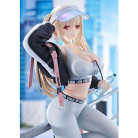 Azur Lane PVC Statue 1/7 Kersaint: Reverent Runner AmiAmi Limited Edition 24 cm - The Happy Toy Store
