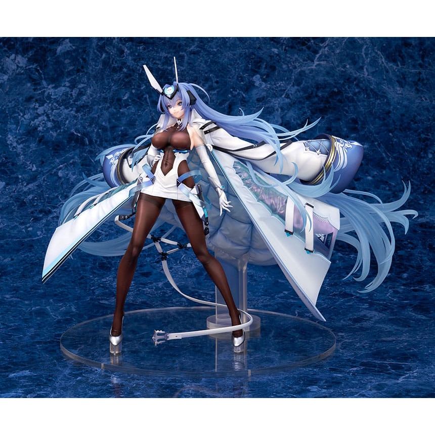 Azur Lane PVC Statue 1/7 New Jersey 30 cm - The Happy Toy Store