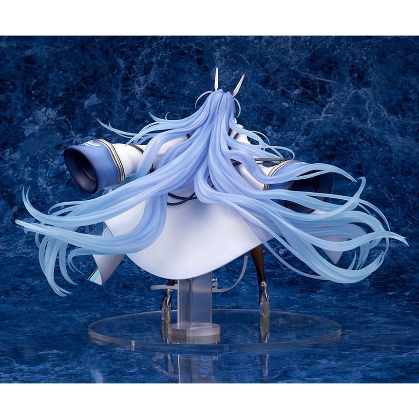 Azur Lane PVC Statue 1/7 New Jersey 30 cm - The Happy Toy Store