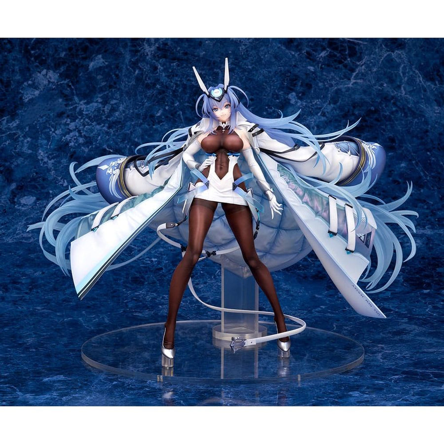 Azur Lane PVC Statue 1/7 New Jersey 30 cm - The Happy Toy Store