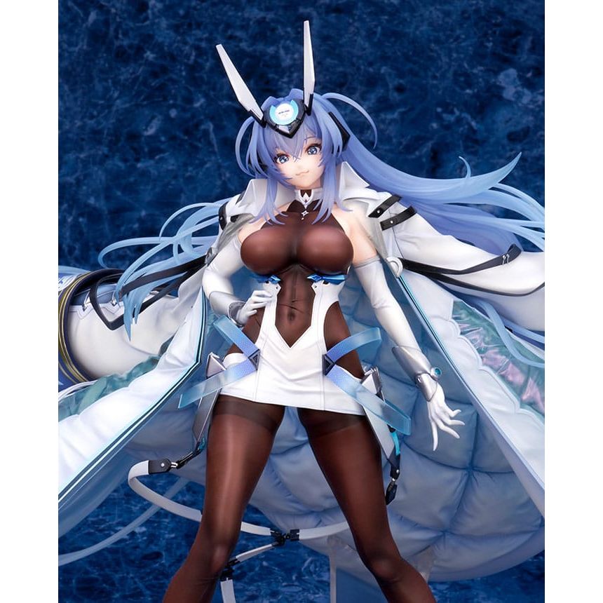 Azur Lane PVC Statue 1/7 New Jersey 30 cm - The Happy Toy Store
