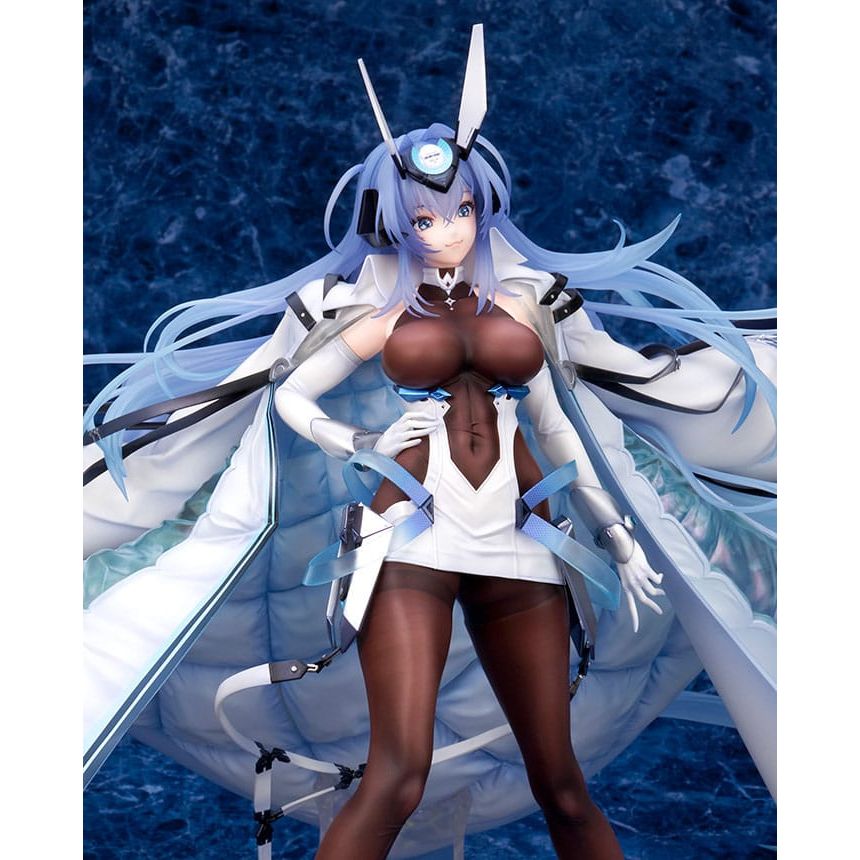 Azur Lane PVC Statue 1/7 New Jersey 30 cm - The Happy Toy Store
