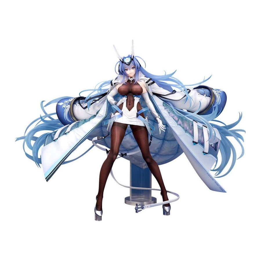 Azur Lane PVC Statue 1/7 New Jersey 30 cm - The Happy Toy Store