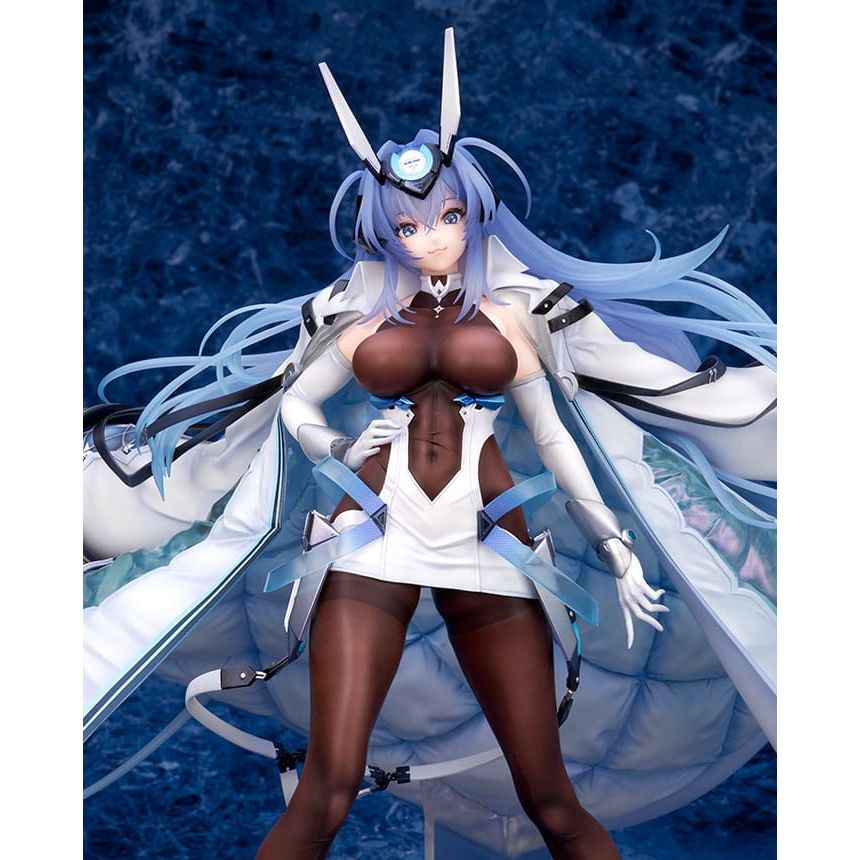 Azur Lane PVC Statue 1/7 New Jersey 30 cm - The Happy Toy Store