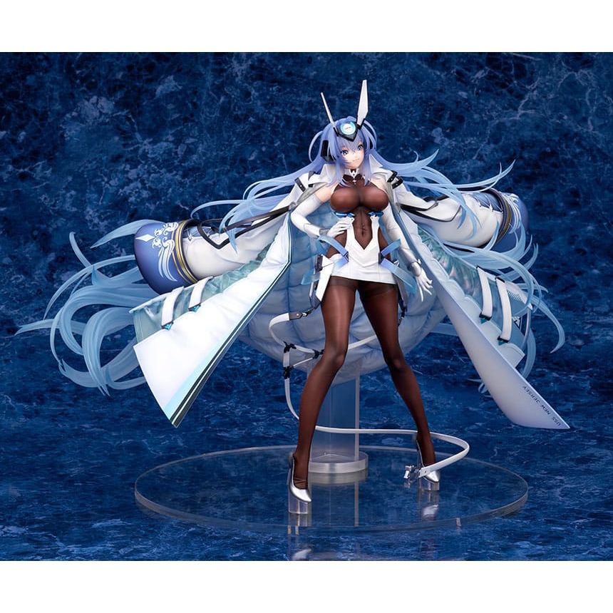 Azur Lane PVC Statue 1/7 New Jersey 30 cm - The Happy Toy Store