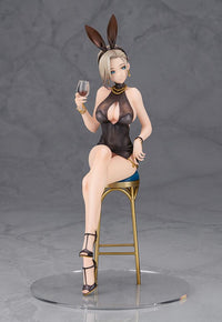 Azur Lane PVC Statue 1/7 New Orleans Evening Agricole Ver. 24 cm - The Happy Toy Store