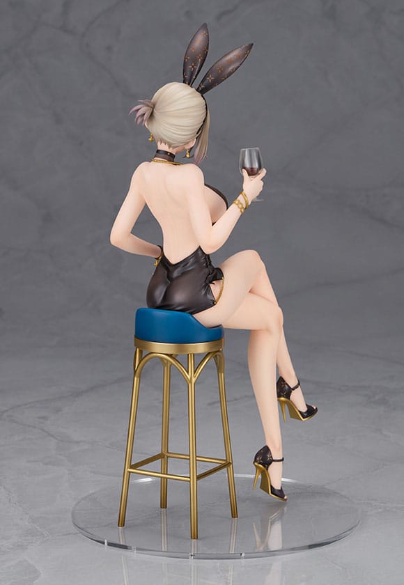Azur Lane PVC Statue 1/7 New Orleans Evening Agricole Ver. 24 cm - The Happy Toy Store