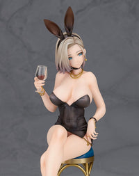 Azur Lane PVC Statue 1/7 New Orleans Evening Agricole Ver. 24 cm - The Happy Toy Store
