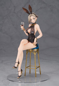 Azur Lane PVC Statue 1/7 New Orleans Evening Agricole Ver. 24 cm - The Happy Toy Store