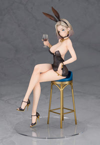 Azur Lane PVC Statue 1/7 New Orleans Evening Agricole Ver. 24 cm - The Happy Toy Store