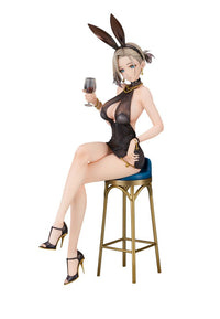 Azur Lane PVC Statue 1/7 New Orleans Evening Agricole Ver. 24 cm - The Happy Toy Store