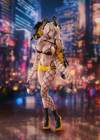 Azur Lane PVC Statue 1/7 Owari Anime Expo 2024 Ver. 28 cm - The Happy Toy Store