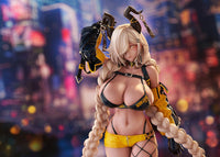 Azur Lane PVC Statue 1/7 Owari Anime Expo 2024 Ver. 28 cm - The Happy Toy Store