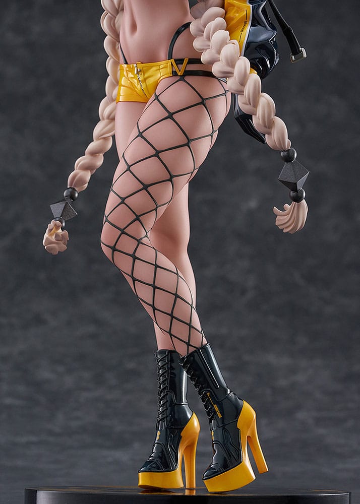 Azur Lane PVC Statue 1/7 Owari Anime Expo 2024 Ver. 28 cm - The Happy Toy Store
