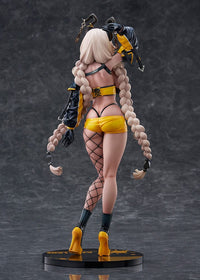 Azur Lane PVC Statue 1/7 Owari Anime Expo 2024 Ver. 28 cm - The Happy Toy Store