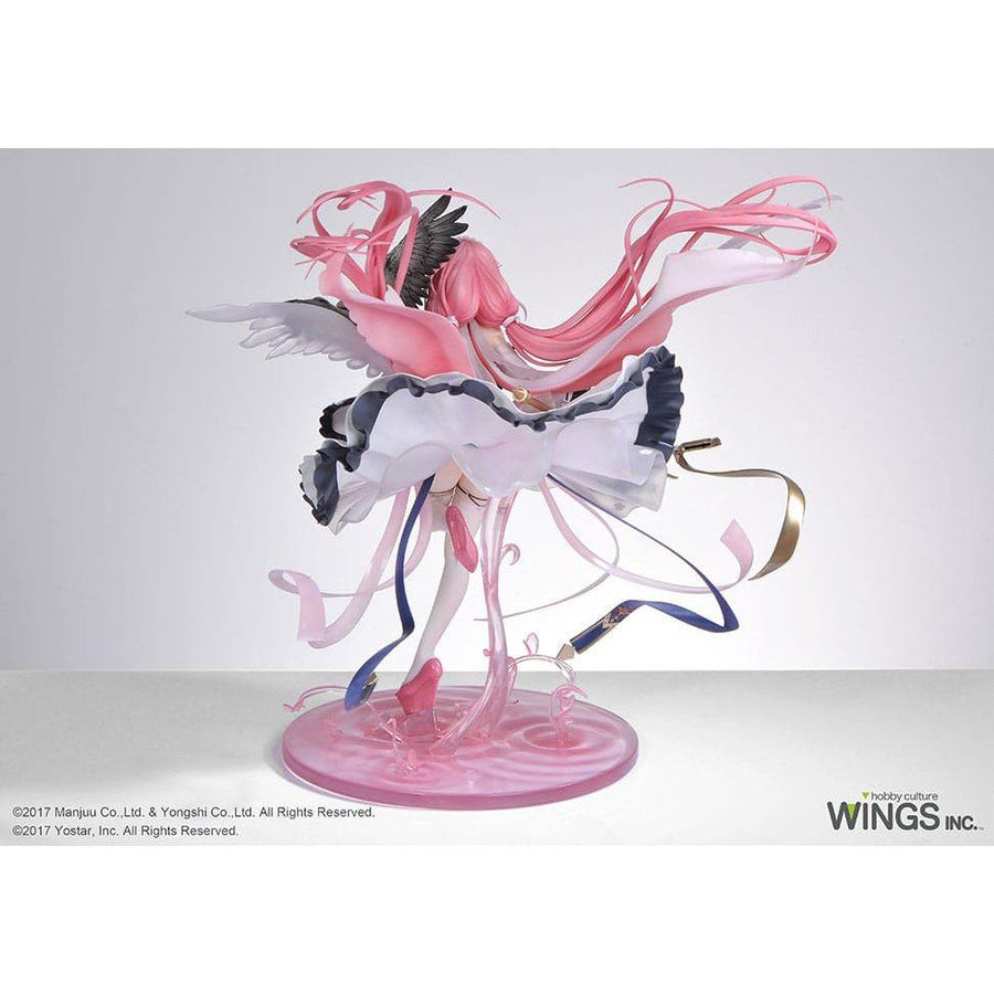 Azur Lane PVC Statue 1/7 Perseus Light Equipment Ver. 30 cm - The Happy Toy Store