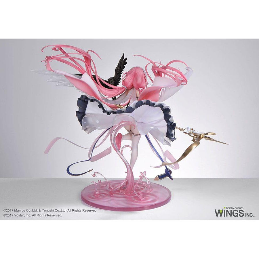 Azur Lane PVC Statue 1/7 Perseus Light Equipment Ver. 30 cm - The Happy Toy Store