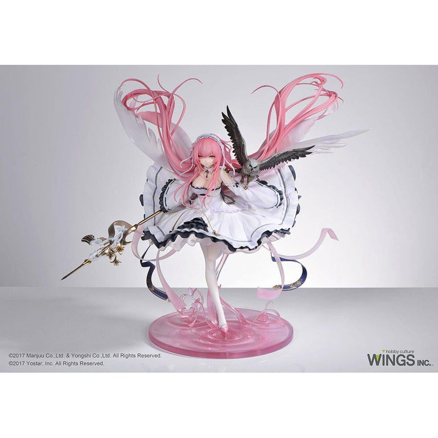 Azur Lane PVC Statue 1/7 Perseus Light Equipment Ver. 30 cm - The Happy Toy Store