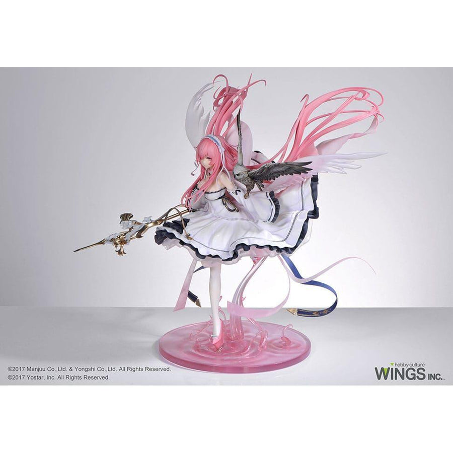 Azur Lane PVC Statue 1/7 Perseus Light Equipment Ver. 30 cm - The Happy Toy Store