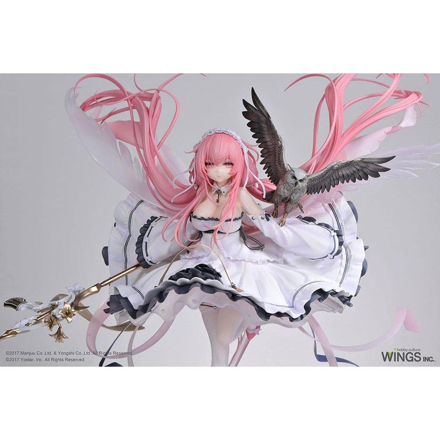 Azur Lane PVC Statue 1/7 Perseus Light Equipment Ver. 30 cm - The Happy Toy Store