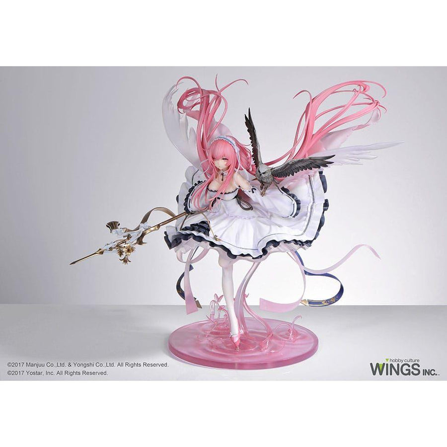 Azur Lane PVC Statue 1/7 Perseus Light Equipment Ver. 30 cm - The Happy Toy Store