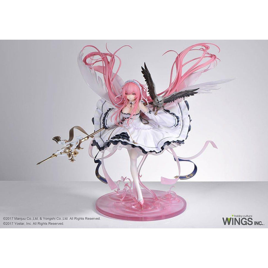 Azur Lane PVC Statue 1/7 Perseus Light Equipment Ver. 30 cm - The Happy Toy Store