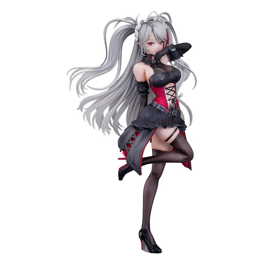 Azur Lane PVC Statue 1/7 Prinz Eugen: Kindred Evening Spirits Ver. 24 cm - The Happy Toy Store