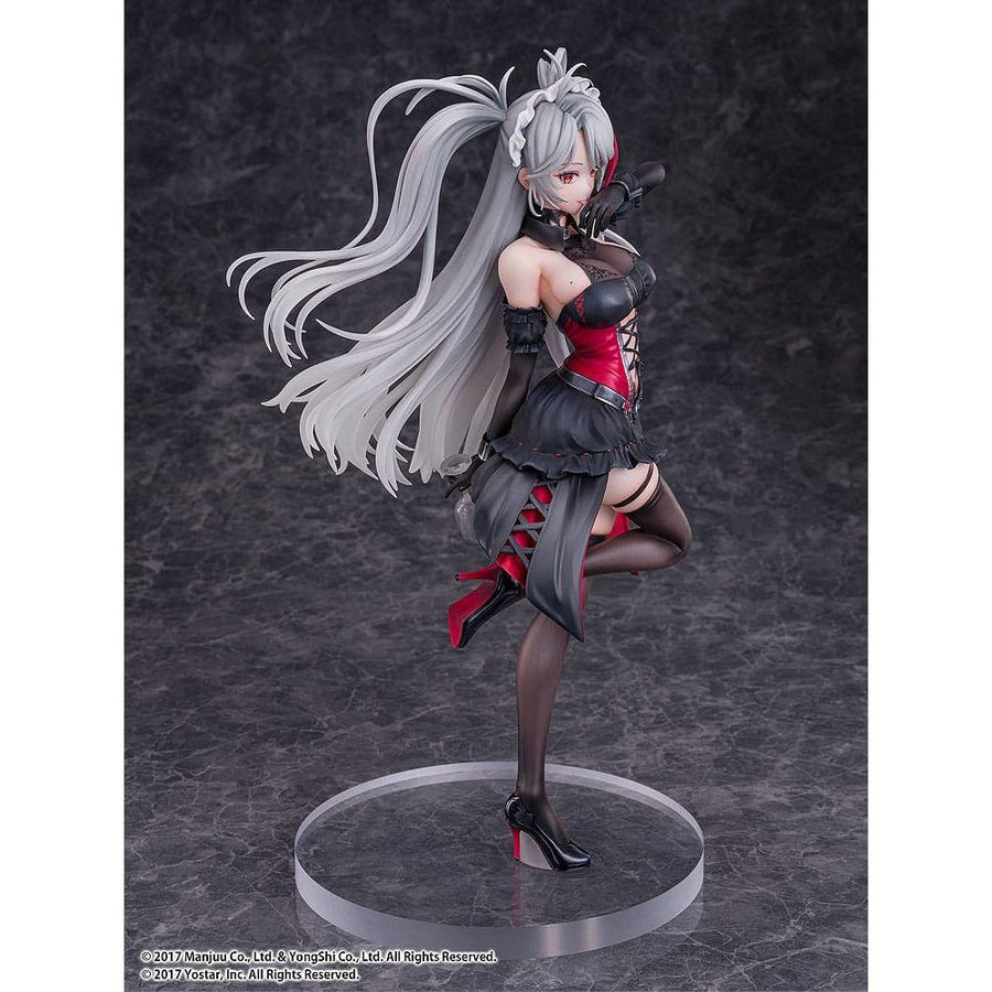 Azur Lane PVC Statue 1/7 Prinz Eugen: Kindred Evening Spirits Ver. 24 cm - The Happy Toy Store