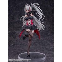 Azur Lane PVC Statue 1/7 Prinz Eugen: Kindred Evening Spirits Ver. 24 cm - The Happy Toy Store