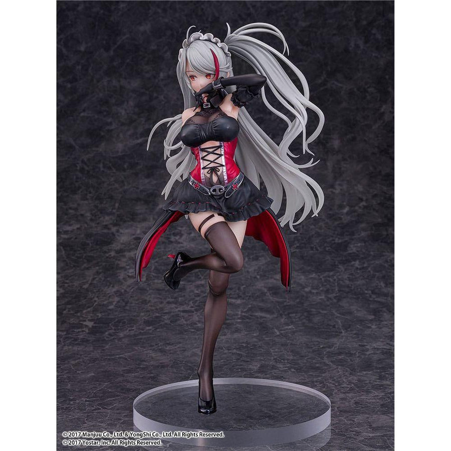 Azur Lane PVC Statue 1/7 Prinz Eugen: Kindred Evening Spirits Ver. 24 cm - The Happy Toy Store