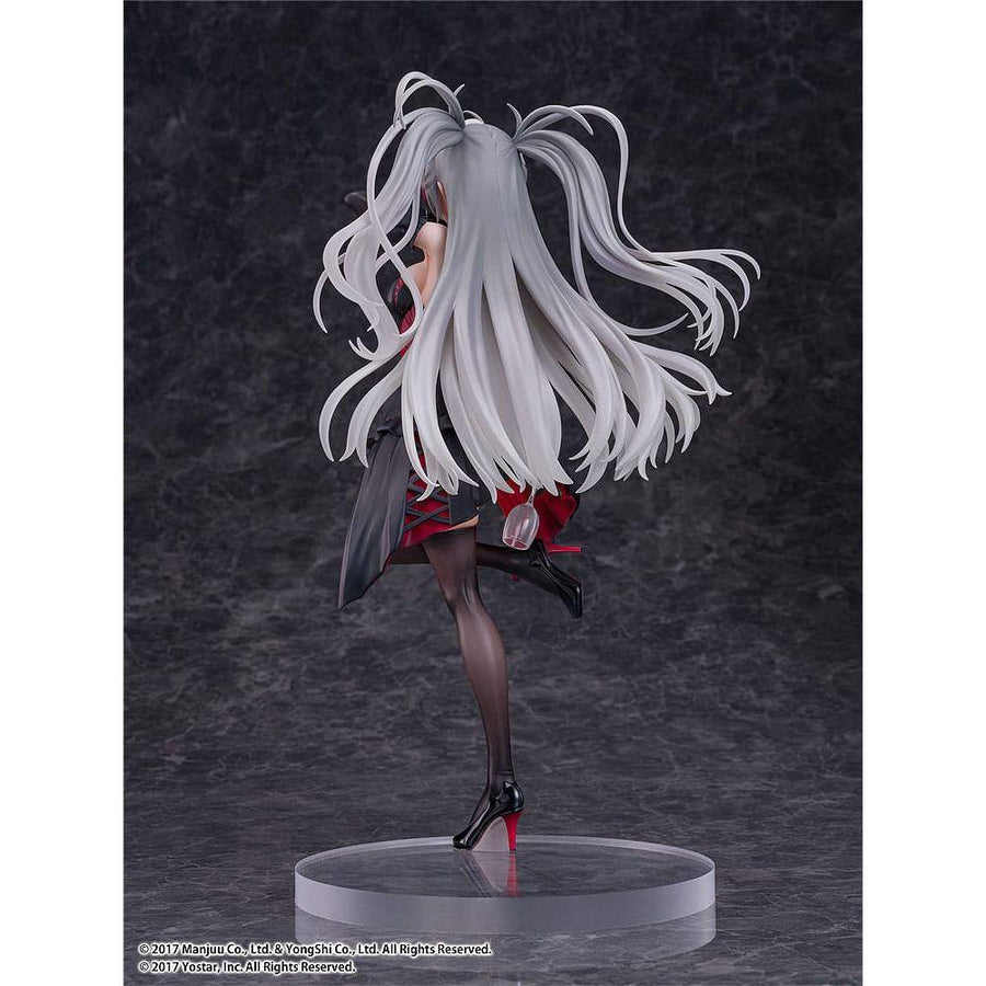 Azur Lane PVC Statue 1/7 Prinz Eugen: Kindred Evening Spirits Ver. 24 cm - The Happy Toy Store