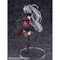 Azur Lane PVC Statue 1/7 Prinz Eugen: Kindred Evening Spirits Ver. 24 cm - The Happy Toy Store