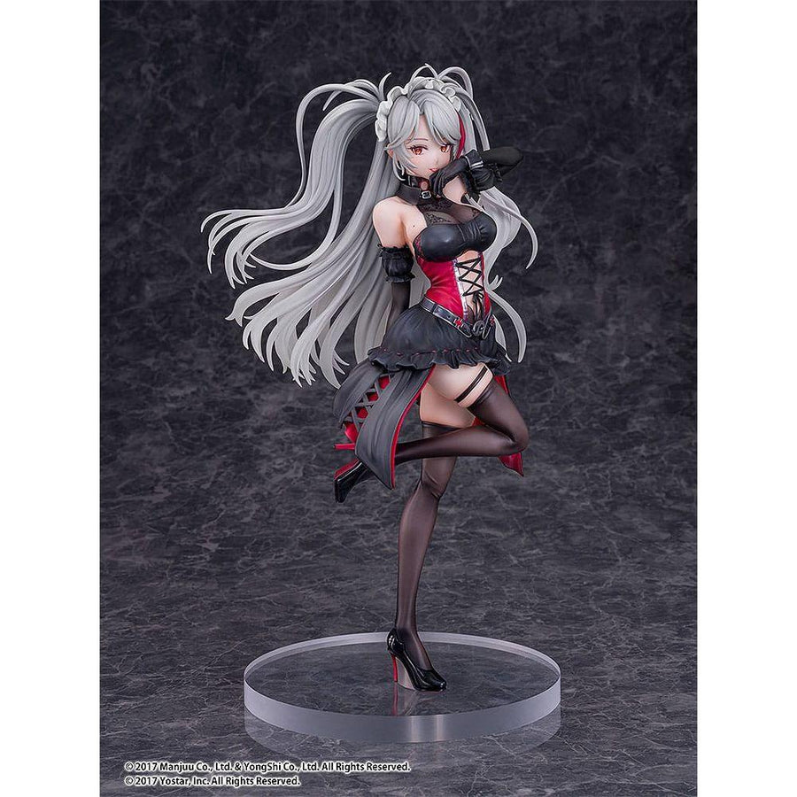 Azur Lane PVC Statue 1/7 Prinz Eugen: Kindred Evening Spirits Ver. 24 cm - The Happy Toy Store