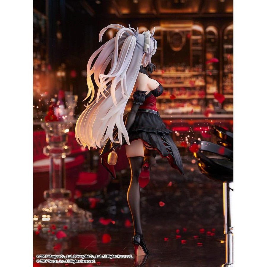 Azur Lane PVC Statue 1/7 Prinz Eugen: Kindred Evening Spirits Ver. 24 cm - The Happy Toy Store