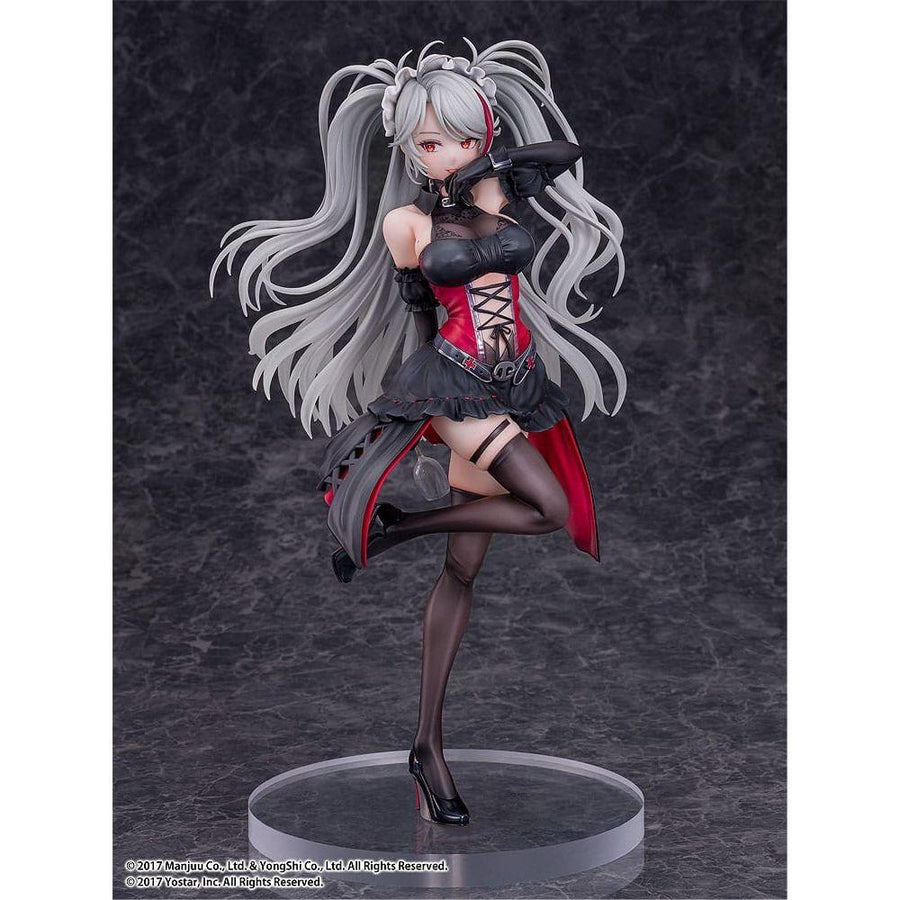 Azur Lane PVC Statue 1/7 Prinz Eugen: Kindred Evening Spirits Ver. 24 cm - The Happy Toy Store