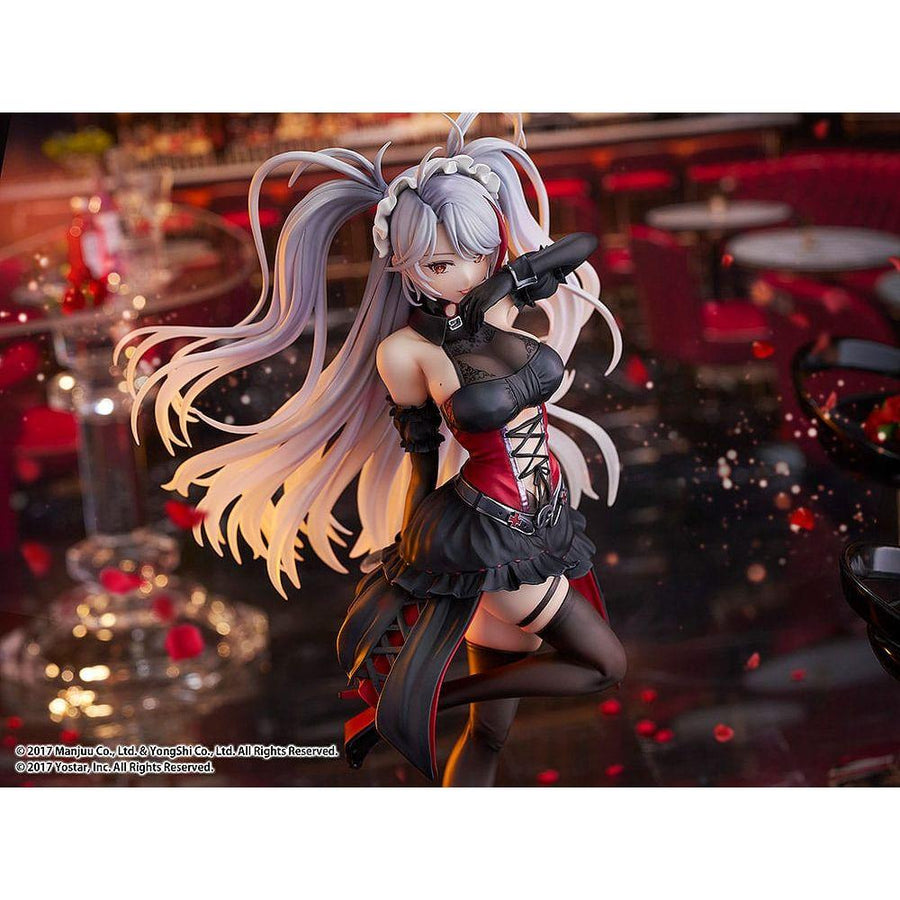 Azur Lane PVC Statue 1/7 Prinz Eugen: Kindred Evening Spirits Ver. 24 cm - The Happy Toy Store