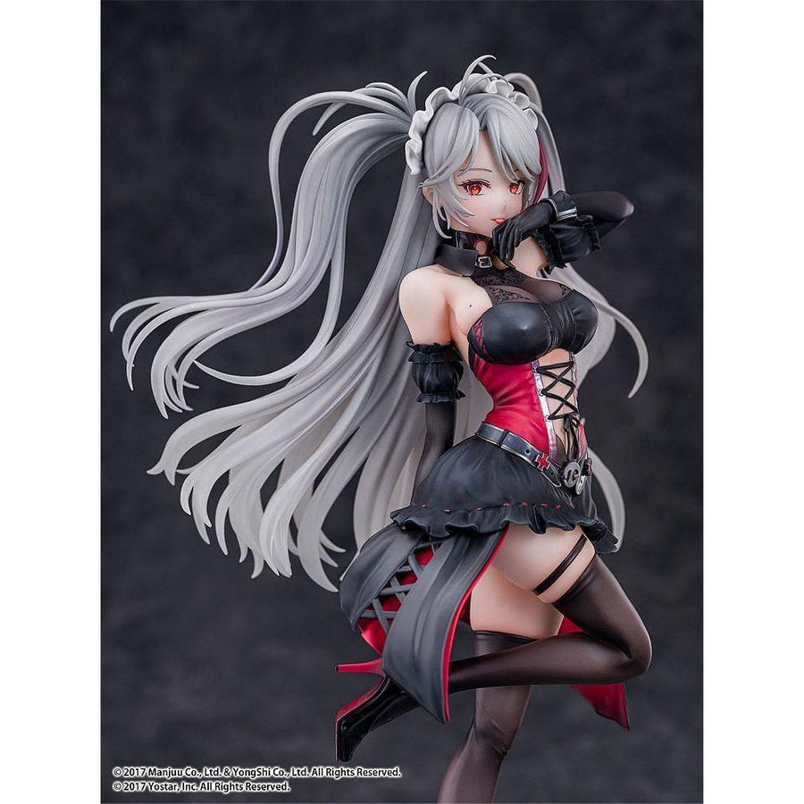 Azur Lane PVC Statue 1/7 Prinz Eugen: Kindred Evening Spirits Ver. 24 cm - The Happy Toy Store
