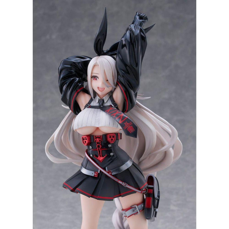 Azur Lane PVC Statue 1/7 Prinz Heinrich 23 cm - The Happy Toy Store