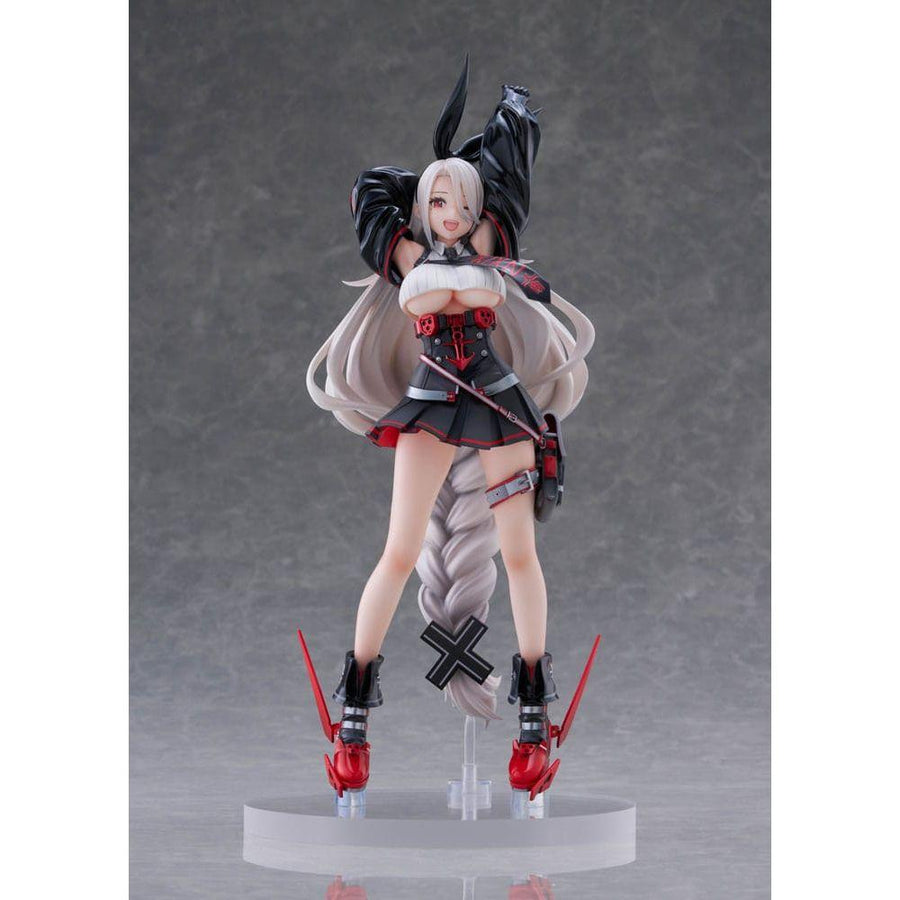 Azur Lane PVC Statue 1/7 Prinz Heinrich 23 cm - The Happy Toy Store