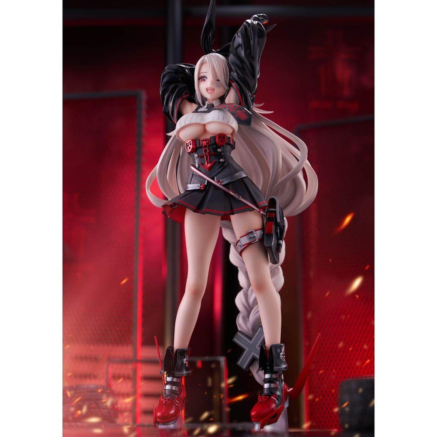 Azur Lane PVC Statue 1/7 Prinz Heinrich 23 cm - The Happy Toy Store