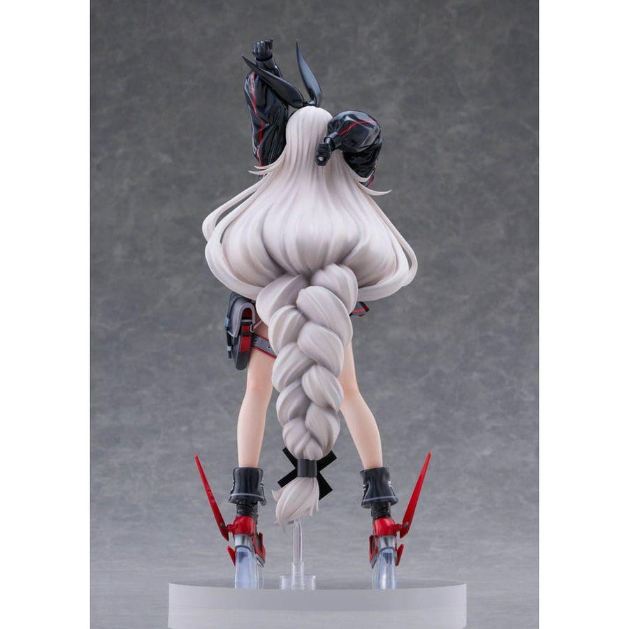 Azur Lane PVC Statue 1/7 Prinz Heinrich 23 cm - The Happy Toy Store