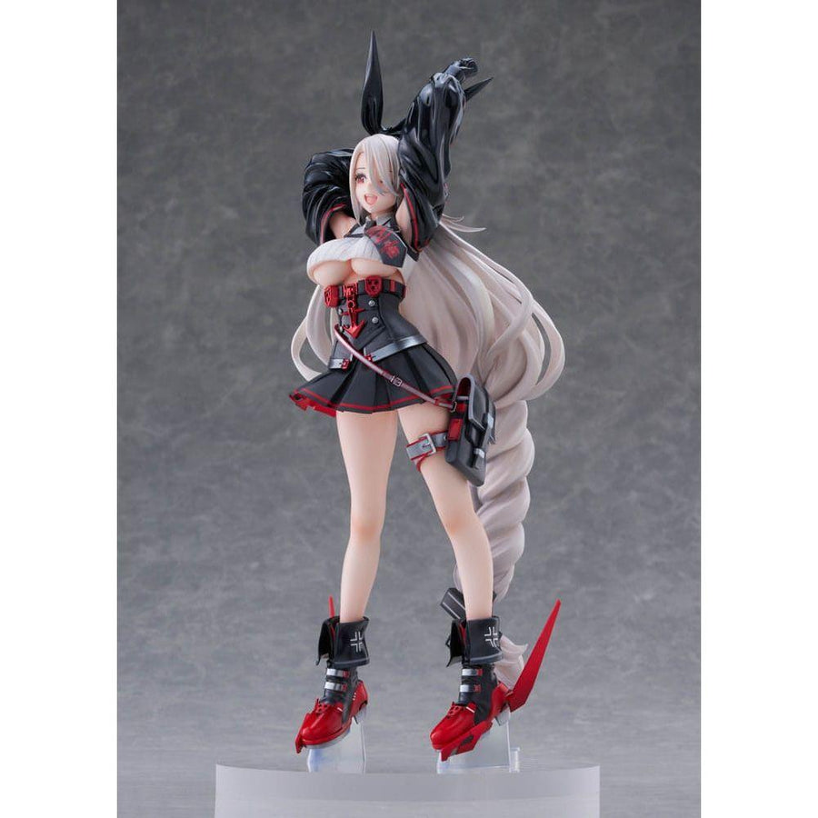 Azur Lane PVC Statue 1/7 Prinz Heinrich 23 cm - The Happy Toy Store