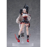 Azur Lane PVC Statue 1/7 Prinz Heinrich 23 cm - The Happy Toy Store