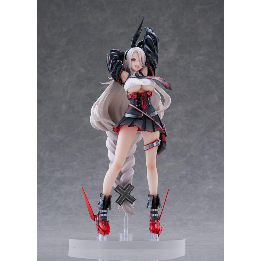 Azur Lane PVC Statue 1/7 Prinz Heinrich 23 cm - The Happy Toy Store