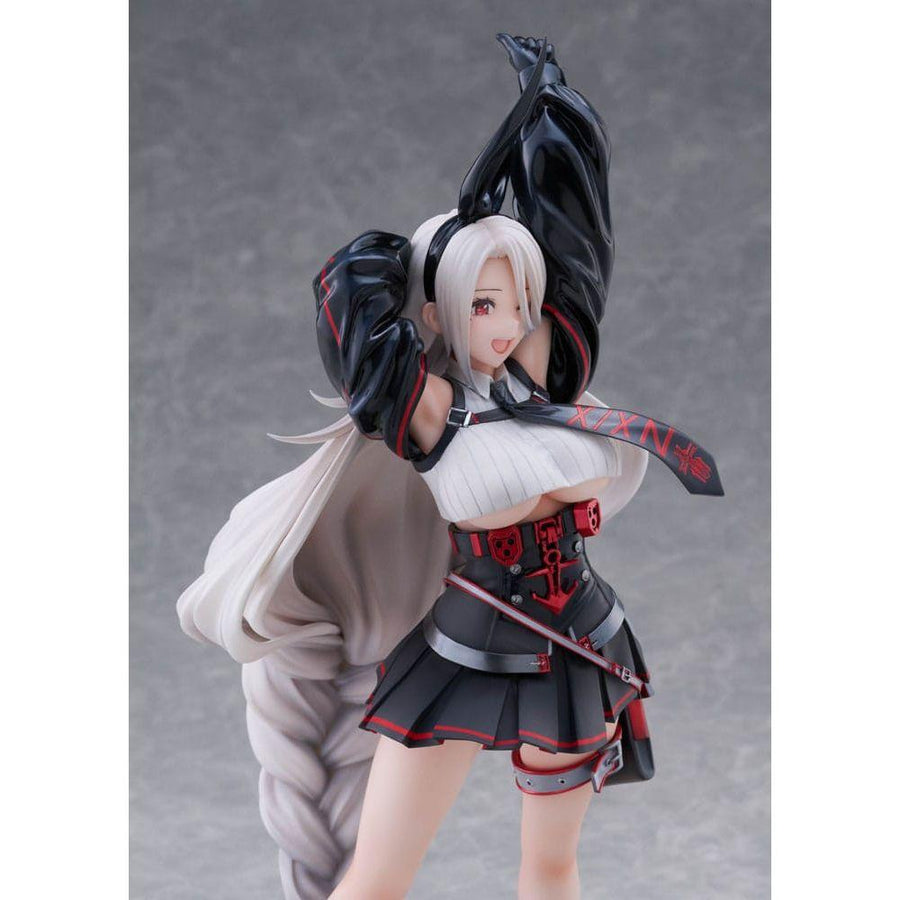 Azur Lane PVC Statue 1/7 Prinz Heinrich 23 cm - The Happy Toy Store