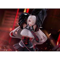 Azur Lane PVC Statue 1/7 Prinz Heinrich 23 cm - The Happy Toy Store