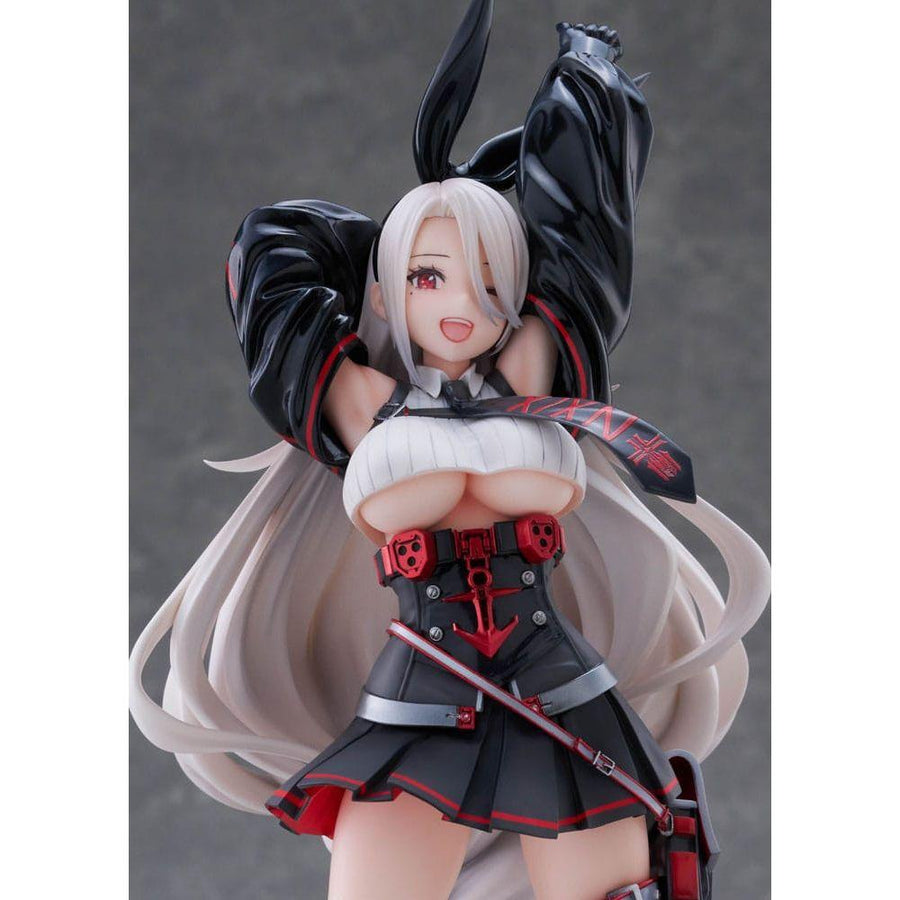 Azur Lane PVC Statue 1/7 Prinz Heinrich 23 cm - The Happy Toy Store