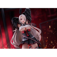 Azur Lane PVC Statue 1/7 Prinz Heinrich 23 cm - The Happy Toy Store